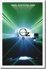 new york city movers Oz movers