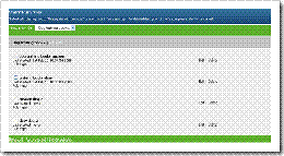 Store Stacker Admin Screen Shot 3