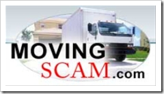 link to moving scam