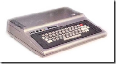 Tandy Color Computer Macbook keyboard