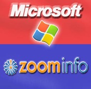 Microsoft-ZoomInfo