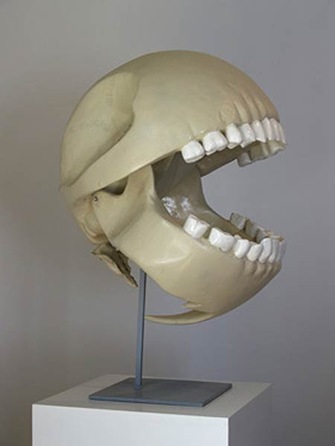 pac-man-skeleton